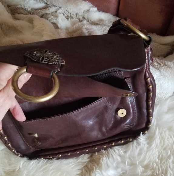 FRYE CROSSBODY BAG - Picture 5 of 13